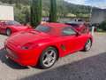 Porsche Boxster 987 2.9L 255cv boite PDK Rouge - thumbnail 4