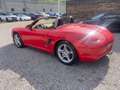 Porsche Boxster 987 2.9L 255cv boite PDK Rouge - thumbnail 3