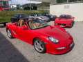 Porsche Boxster 987 2.9L 255cv boite PDK Rouge - thumbnail 20