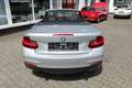 BMW 240 M 240 i Cabrio (F23), 294 KW = 400 PS Zilver - thumbnail 15