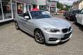 BMW 240 M 240 i Cabrio (F23), 294 KW = 400 PS Zilver - thumbnail 1