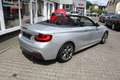BMW 240 M 240 i Cabrio (F23), 294 KW = 400 PS Argent - thumbnail 3