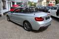 BMW 240 M 240 i Cabrio (F23), 294 KW = 400 PS Zilver - thumbnail 4