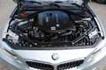 BMW 240 M 240 i Cabrio (F23), 294 KW = 400 PS Zilver - thumbnail 12