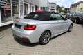 BMW 240 M 240 i Cabrio (F23), 294 KW = 400 PS Plateado - thumbnail 5