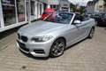BMW 240 M 240 i Cabrio (F23), 294 KW = 400 PS Silber - thumbnail 2