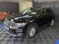 Volkswagen T-Roc 1.0 TSI Design Schwarz - thumbnail 2
