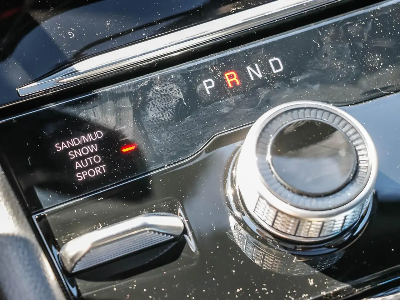 Jeep Grand Cherokee photo Jeep Grand Cherokee