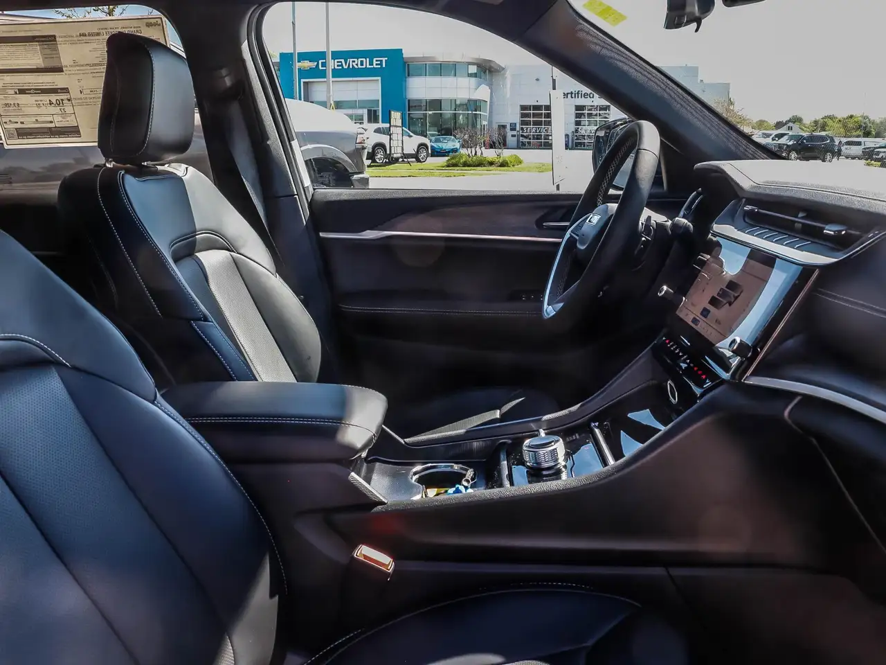 Jeep Grand Cherokee fotografie Jeep Grand Cherokee