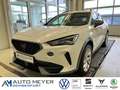CUPRA Formentor 1.4 e-Hybrid Kamera ACC Navi Wit - thumbnail 1