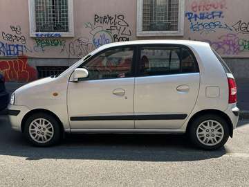 Atos Prime 2003Prime 1.1 12v Style