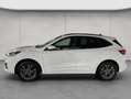 Ford Kuga 2.5 Duratec PHEV ST-LINE Weiß - thumbnail 2