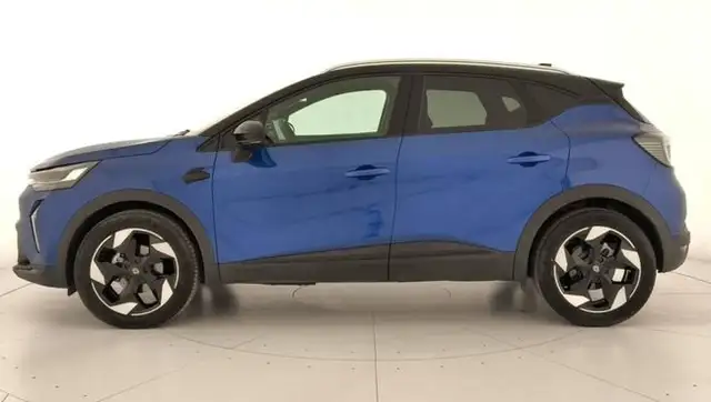 Renault Captur view 10