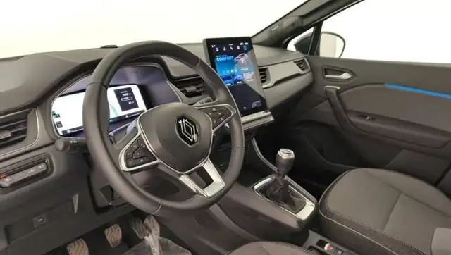 Renault Captur view 11