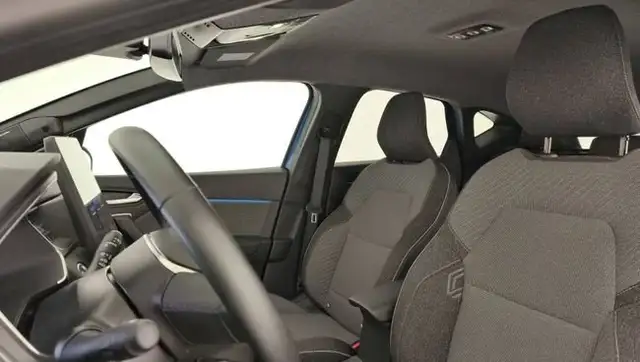 Renault Captur view 8
