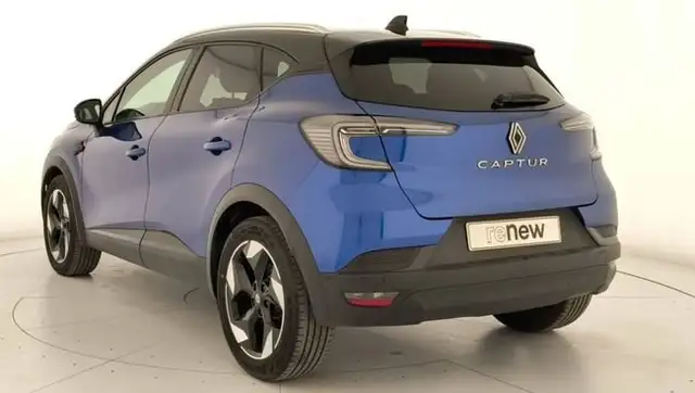 Renault Captur view 5