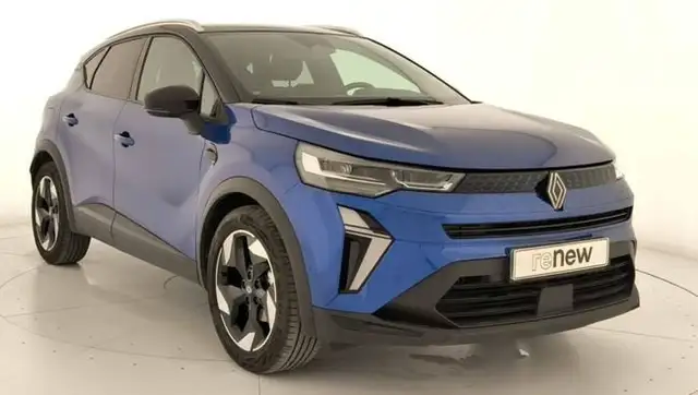 Renault Captur view 14