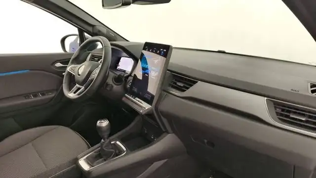 Renault Captur view 12