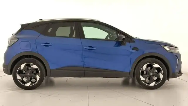 Renault Captur view 6
