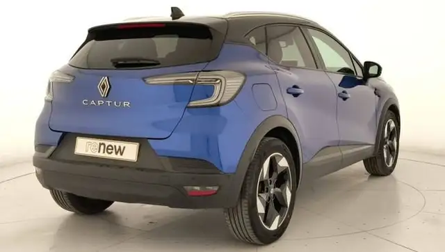 Renault Captur view 9