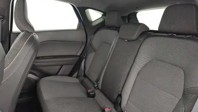 Renault Captur view 7
