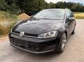 Volkswagen Golf Variant Schwarz - thumbnail 1