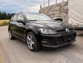 Volkswagen Golf Variant Schwarz - thumbnail 3