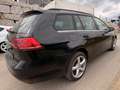 Volkswagen Golf Variant Schwarz - thumbnail 4