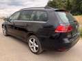 Volkswagen Golf Variant Schwarz - thumbnail 6