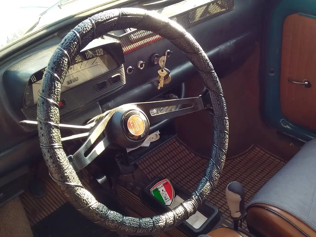 Fiat 500 L, foto 4