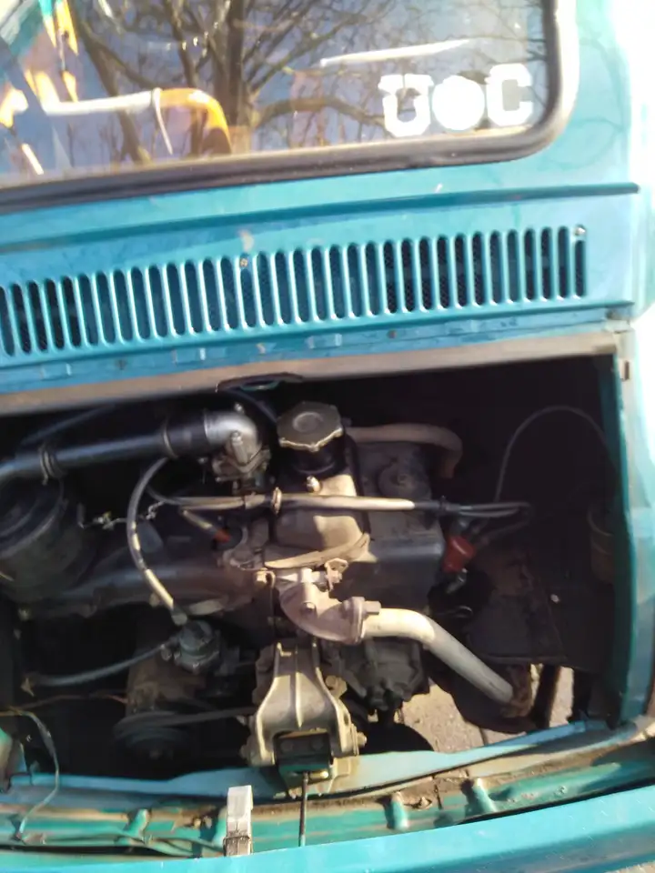 Fiat 500 L, foto 5