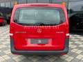 Mercedes-Benz Vito Tourer lang 109 CDI "PRO"LANG 9-SITZER,NAVI Rouge - thumbnail 5