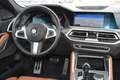 BMW X6 xDrive 40dA M Sport Azul - thumbnail 18
