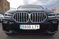 BMW X6 xDrive 40dA M Sport Azul - thumbnail 49
