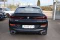 BMW X6 xDrive 40dA M Sport Azul - thumbnail 5