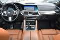 BMW X6 xDrive 40dA M Sport Azul - thumbnail 20