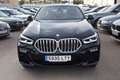 BMW X6 xDrive 40dA M Sport Azul - thumbnail 3
