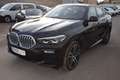 BMW X6 xDrive 40dA M Sport Azul - thumbnail 2