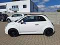 Fiat 500C 500 C 0.9 TwinAir Start Weiß - thumbnail 3