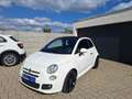 Fiat 500C 500 C 0.9 TwinAir Start Weiß - thumbnail 1