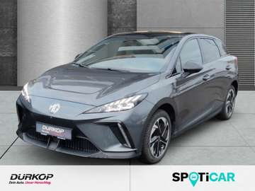 Luxury Digitales Cockpit 360 Kamera LED Klimaautom