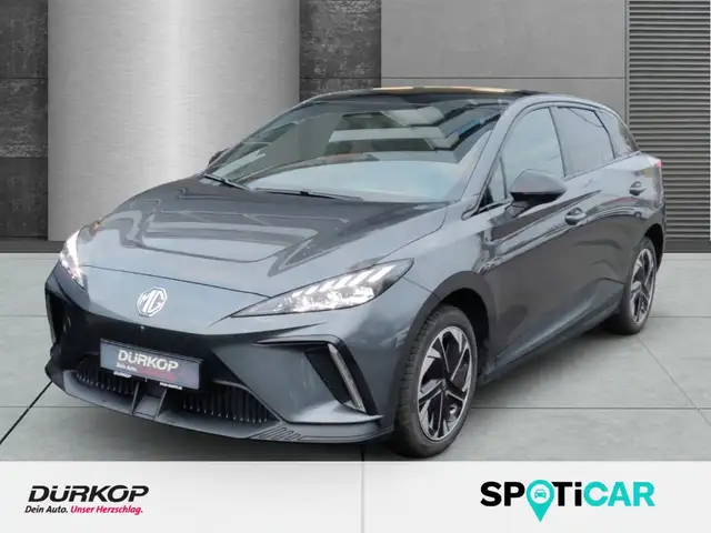 MG MG4 Luxury Digitales Cockpit 360 Kamera LED Klimaautom