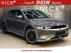 Hyundai IONIQ 5 Techniq 4WD LEDER+LED+SHZ+BOSE+KAMER+ACC