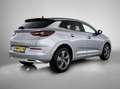 Opel Grandland 1.2 Turbo Business Elegance Grau - thumbnail 4