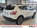 Nissan Qashqai 1.5 dci tekna dpf fl Bianco - thumbnail 4