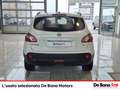 Nissan Qashqai 1.5 dci tekna dpf fl Bianco - thumbnail 3