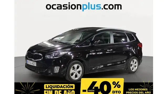 Kia Carens 1.7CRDi Eco-Dynamics Drive 115