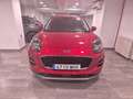 Ford Puma 1.0 EcoBoost MHEV Titanium 125 Rojo - thumbnail 2