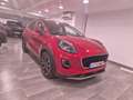 Ford Puma 1.0 EcoBoost MHEV Titanium 125 Rojo - thumbnail 3