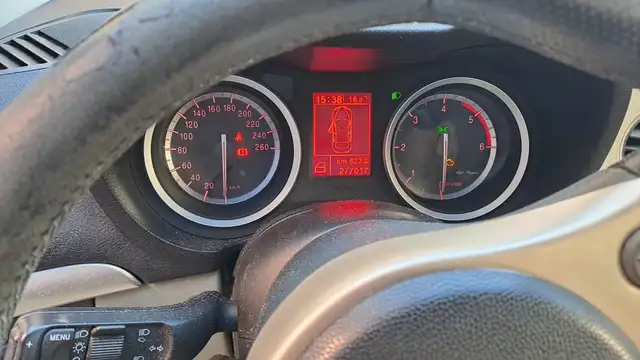 Alfa Romeo 159